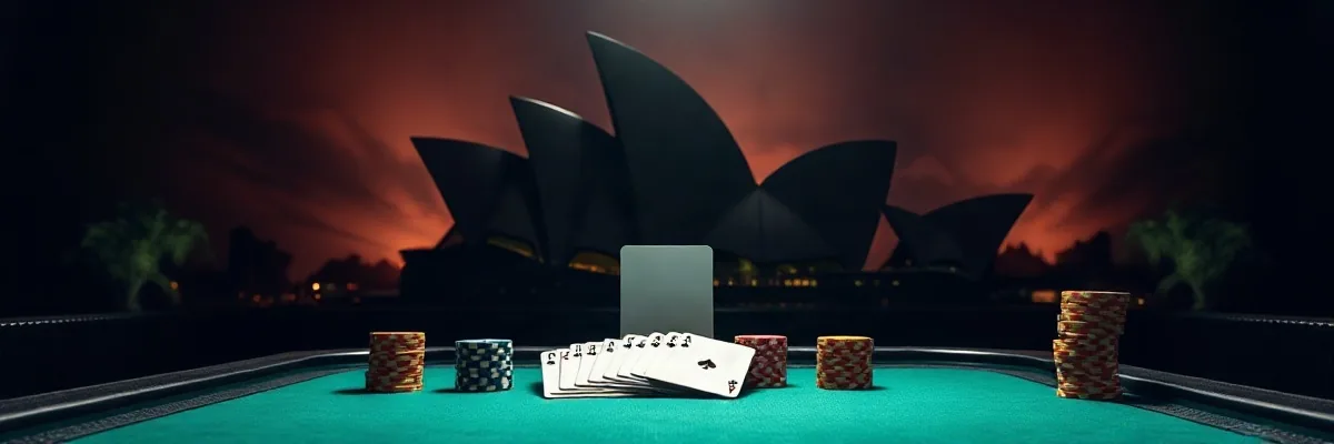 What a Fixed Voucher Deposit Buys at Each Operator: blackjack strategy guide for players in Australia