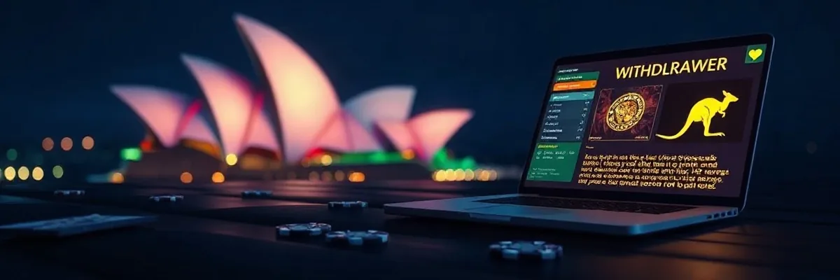 Withdrawal Realities Worth Knowing: Neosurf online casino guide for players in Australia