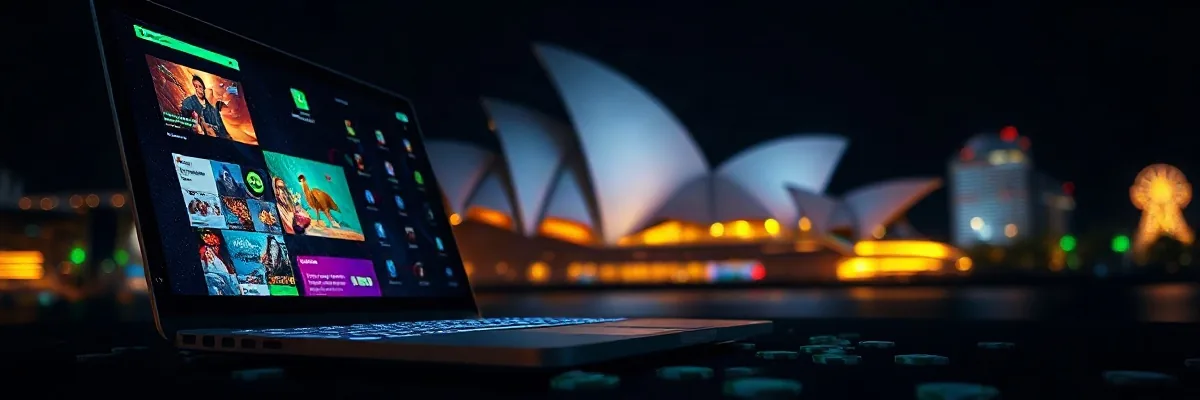 Mobile Experience and Application Offerings: new online casinos australia guide for players in Australia