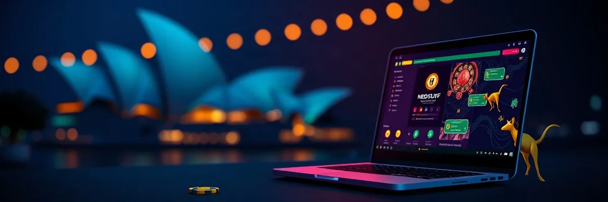 How a Neosurf deposit affects the withdrawal route back: online casino neosurf deposit australia guide for players in Au