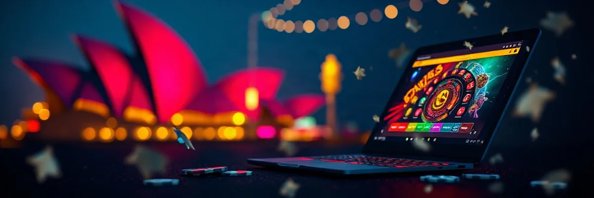 top neosurf online casino in Australia — The criteria most players weight differently, and how to re-rank